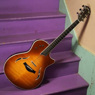 TAYLOR T5-S1 electric guitars for sale in USA | guitar-list