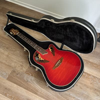 Ovation Celebrity CS288-