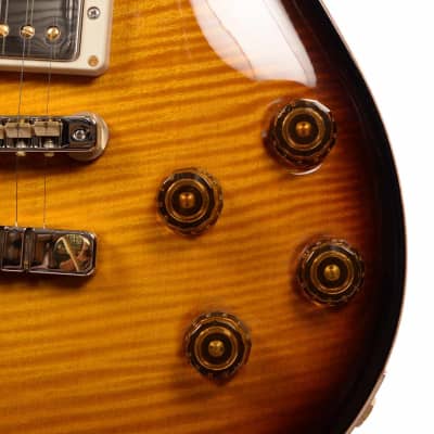 PRS McCarty 594 - 10 Top - MT - McCarty Tobacco Sunburst image 6