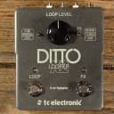 TC Electronic Ditto X2 Looper MINT