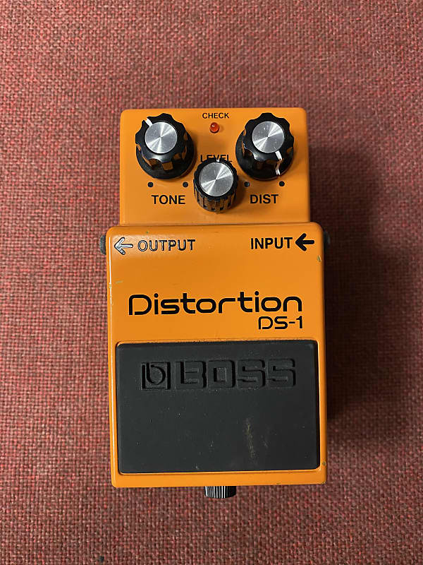 Boss DS-1