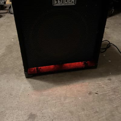 Fender Rumble 100 Combo