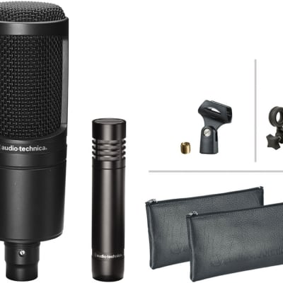 Audio Technica AT2041SP Microphone Pack image 2