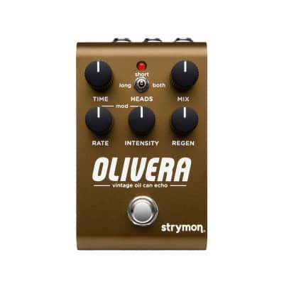 Keeley ME8 Multi Echo | Reverb