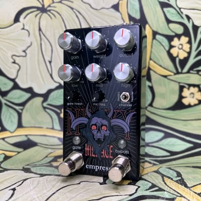 Reverb.com listing, price, conditions, and images for empress-heavy