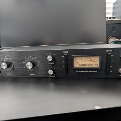 Klark Teknik 76-KT - User review - Gearspace Klark Teknik 76-KT - User review - Gearspace