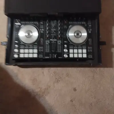 Pioneer Classic and MINT Pioneer DJM500 with TWO CDJ-500 II in 