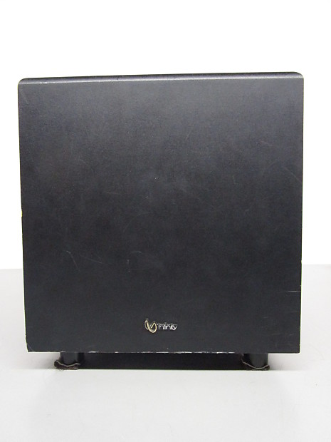 infinity BU-2 ウーファー s-l1200.png