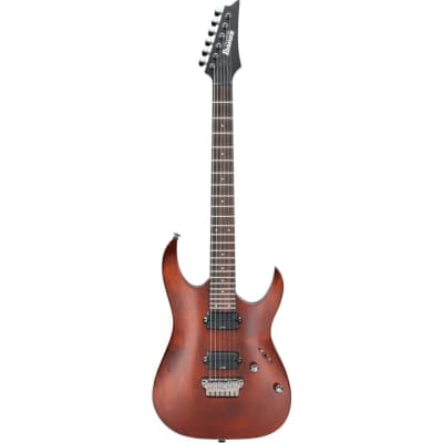 Ibanez RGA121 Prestige | Reverb