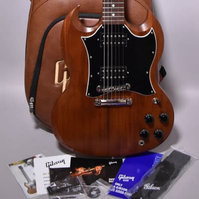 ギター SG Fade Tribute SG Faded Tribut 2019 Gibson SG Tribute