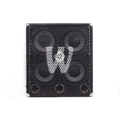 Warwick WCA 411 Pro bass speaker cabinet 8 Ohm for sale