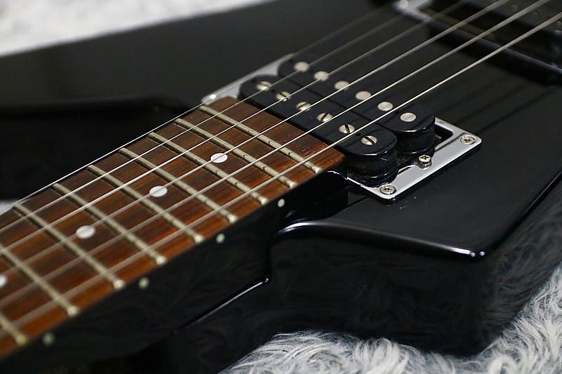 Vintage 1980's Fernandes The Functon BX-75 304mm scale