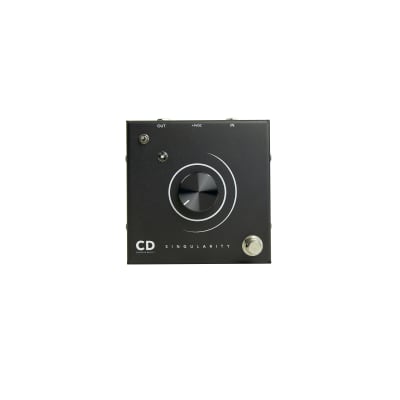 Reverb.com listing, price, conditions, and images for collision-devices-singularity
