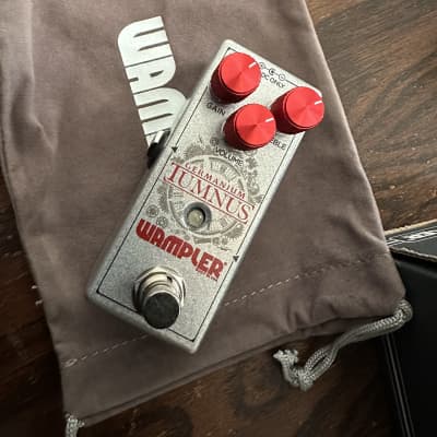 Wampler Germanium Tumnus | Reverb Canada