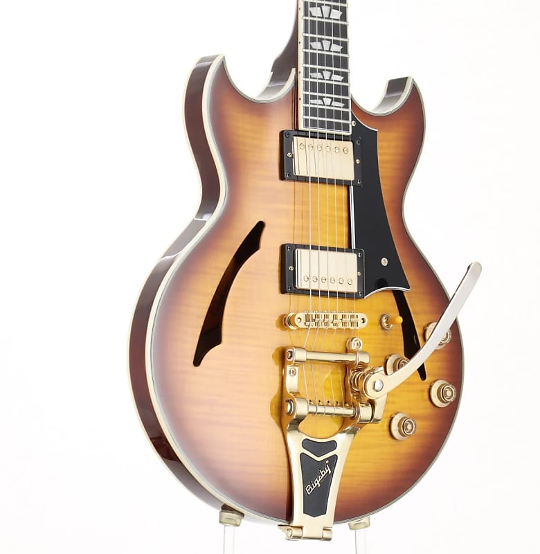 EPIPHONE Limited Edition Johnny A. Custom Signature Outfit