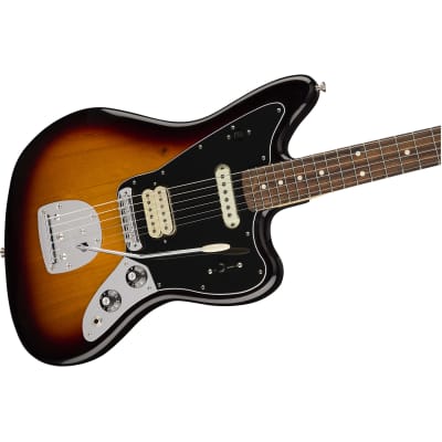 Fender Player Jaguar PF 3TS | Reverb