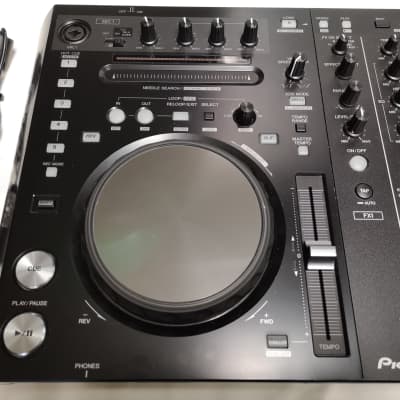 Pioneer DDJ-S1 DJ Software Controller #2619 Good Used Working