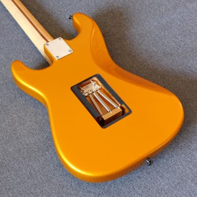Charvel So-Cal Style 1 Gold image 8