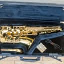 Yamaha YAS-475 (now YAS-480) Intermediate Alto Saxophone *Restored