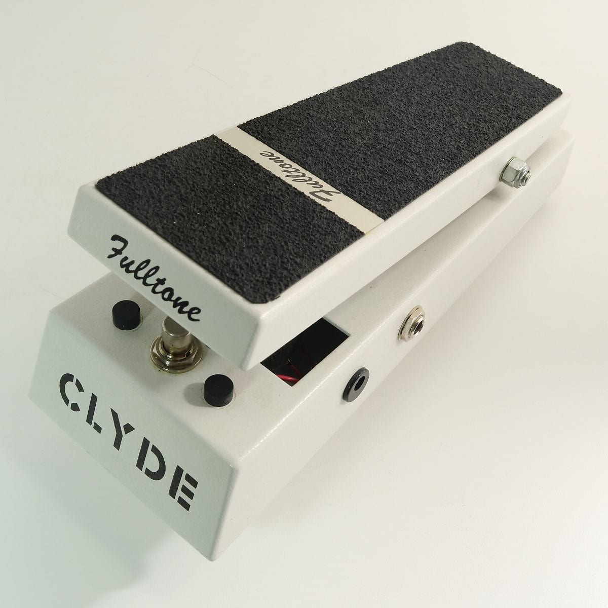 Fulltone Clyde Standard WAH フルトーン ワウ - 楽器、器材