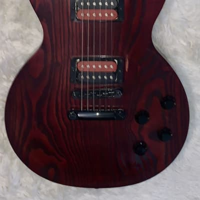 2020 Gibson Voodoo juju les paul electric guitar made in the USA ohsc image 4