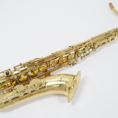 YANAGISAWA Tenor Saxophone Yanagisawa T-WO10 | Reverb YANAGISAWA Tenor Saxophone Yanagisawa T-WO10 | Reverb