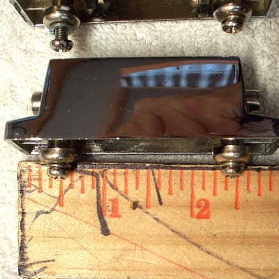 8 Tama Rockstar Sure Tune Snare Drum Lugs image 12