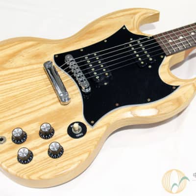 Gibson SG Special Swamp Ash Japan Limited [UH527] | Reverb