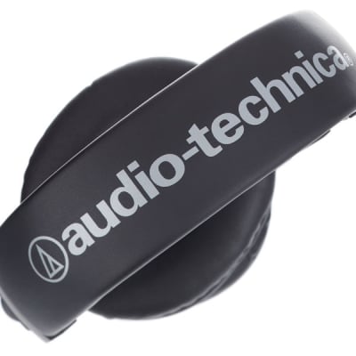 Audio-Technica ATH-M50x | Closed Back Headphones. New with Full Warranty! image 9