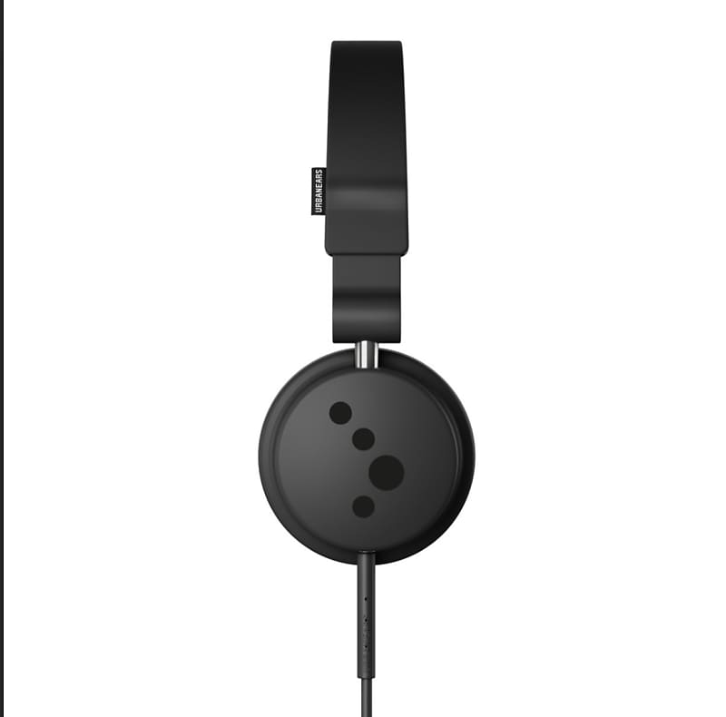 Urbanears Zinken headphones Cocoon limited edition Reverb UK