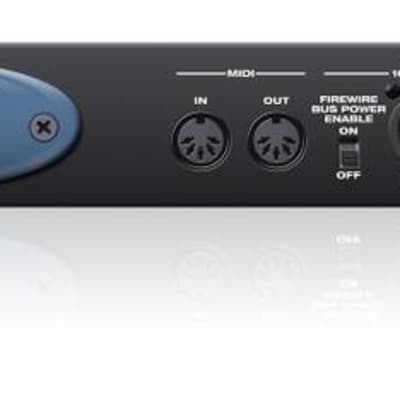 MOTU Traveler- MK3 FireWire Audio Interface image 3