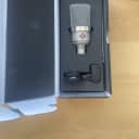 Neumann TLM 102 Large-diaphragm Condenser Microphone w/ Original Box