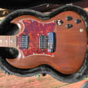 Gibson SG Special 2011 Faded Walnut