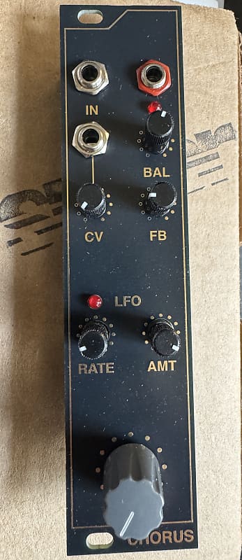 Super Synthesis Chorus