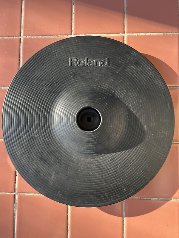 Roland CY-12 R/C V-Cymbal 12