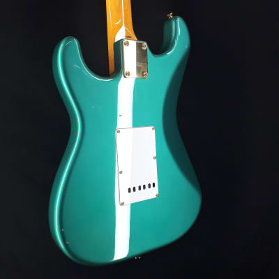 Fender Stratocaster Japan ST62G 2011 image 19