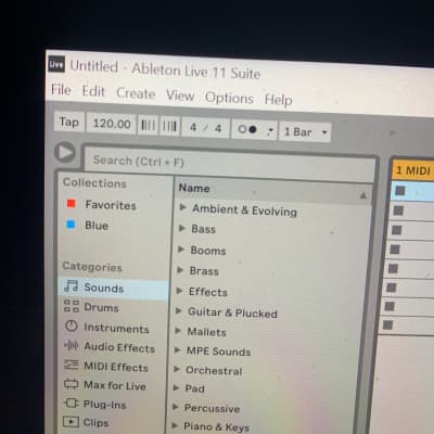 Ableton Live 11 suite (download) image 2