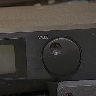 Alesis DM5 Electronic Drum Module 2000s - Black