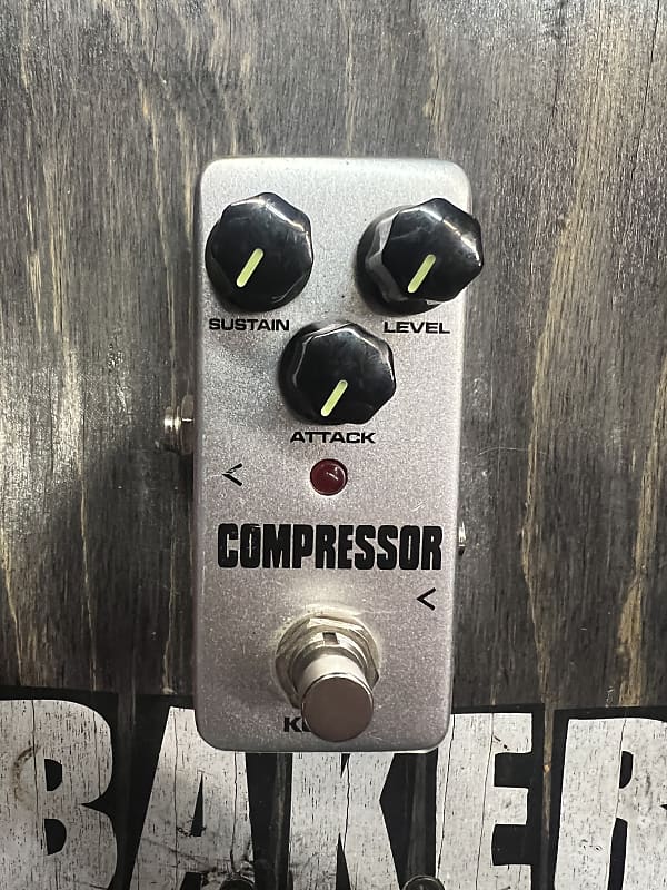 Kokko Compressor
