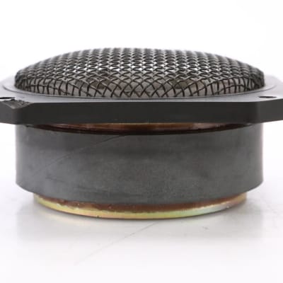 YAMAHA NS-10M ツィーターペア　JA-0518 YAMAHA NS-10M Tweeter JA0518A OEM Replacement NS10 Speaker