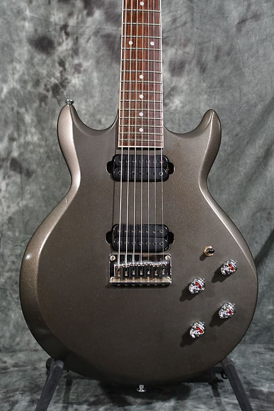 (改造)Ibanez AX-7221 7弦ギター 改造)Ibanez AX-7221 7弦ギター｜www.image-tek.nlカンパニー