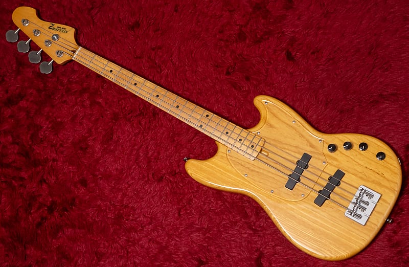 used】Atelier Z / Baby Z-4J KEY Custom NAT 2014 3.420kg