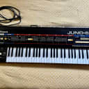 Juno-60 61-Key Polyphonic Synthesizer
