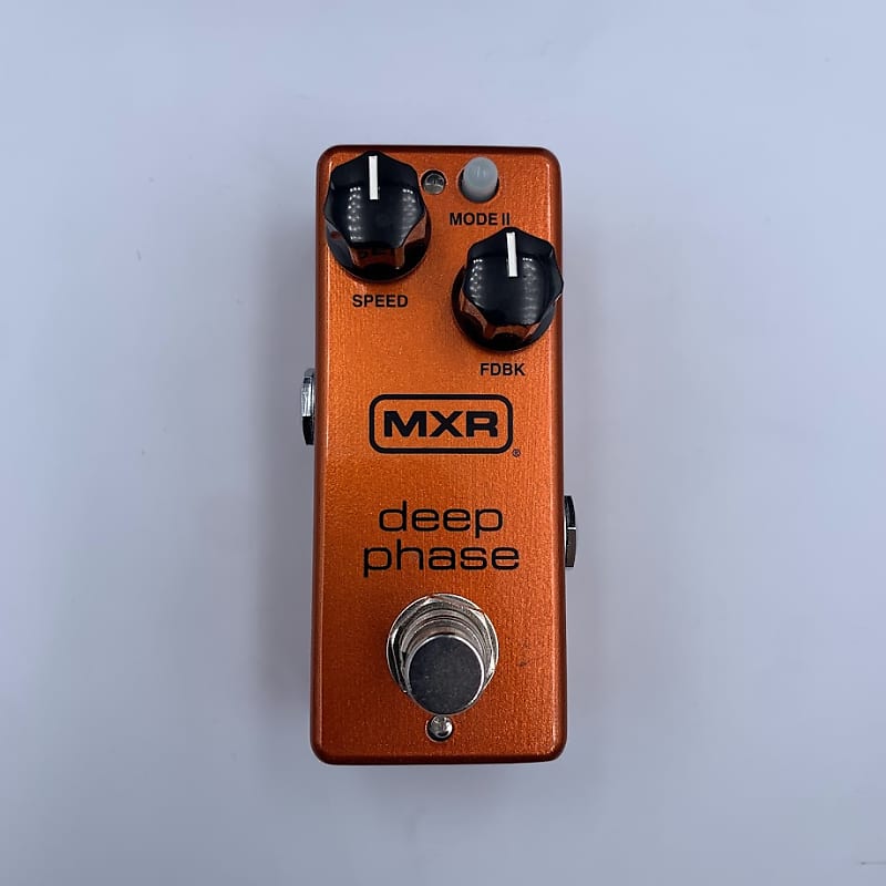 MXR M279 Deep Phase
