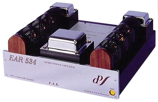 ear 534