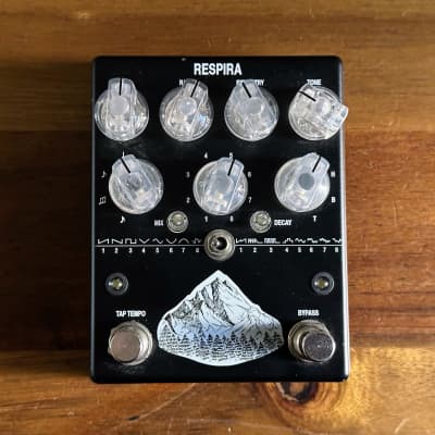 Reverb.com listing, price, conditions, and images for ac-noises-respira