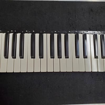 Korg R3 Replacement Keys
