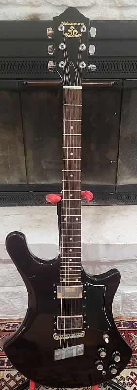 GUILD S-300D ヴィンテージ ジャンク GUILD S-300D ヴィンテージ ジャンク