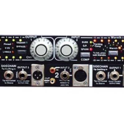 Empirical Labs EL7x FATSO Stereo Audio Processor image 2