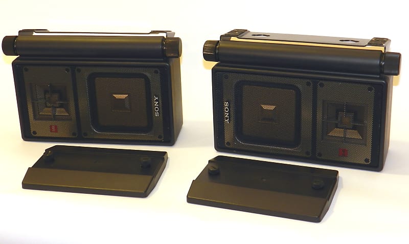 SONY ソニー APM-X5A スピーカーシステム SONY Speaker System APM-X5A | eBay